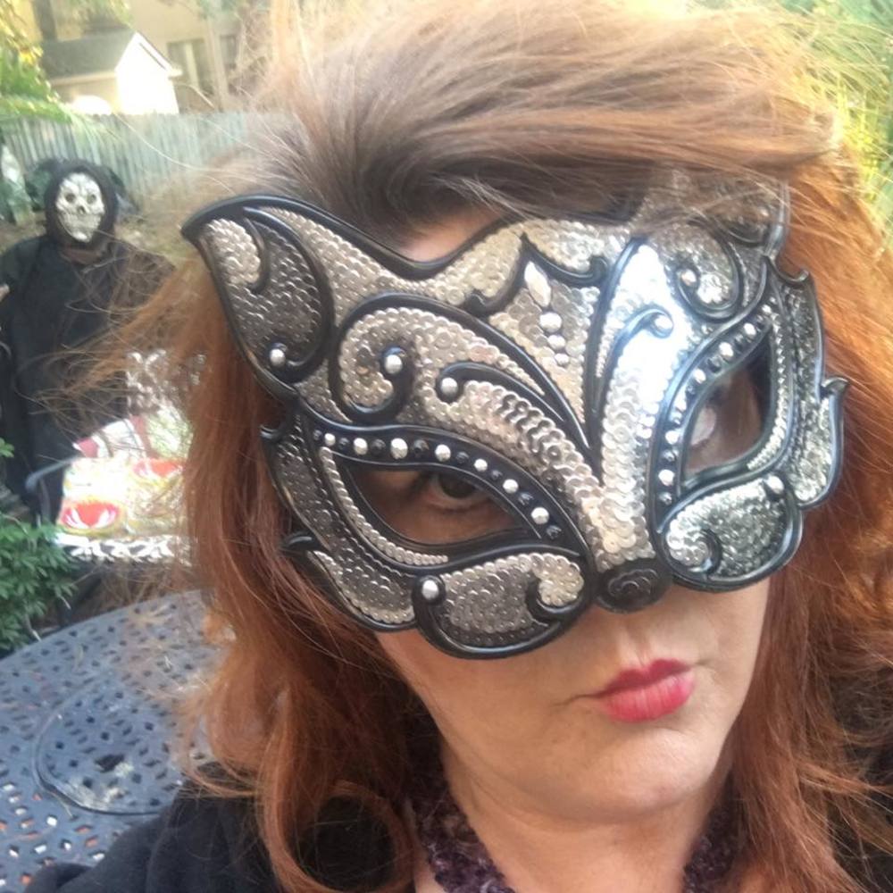 Meet your Posher, Kathy